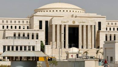 مجلس الشيوخ