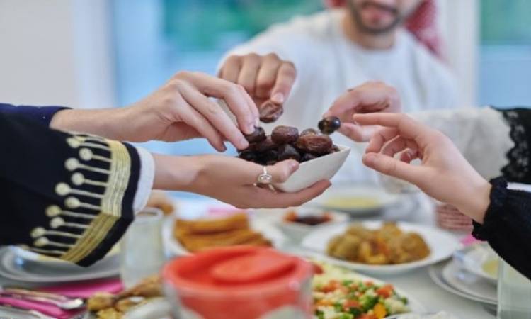 الإفطار