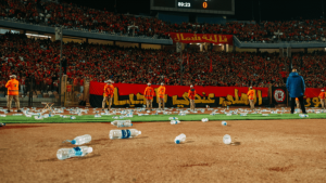 عقوبات الكاف ضد الأهلي.. حرمان الجماهير من قمة الترجي