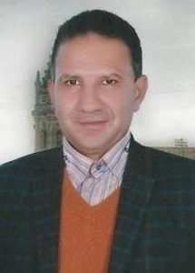 الدكتور حاتم أبوعالية