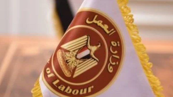 وزارة العمل