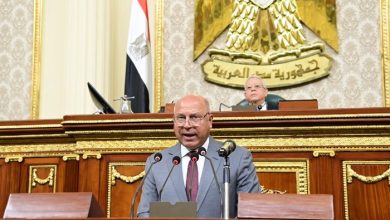 وزير النقل