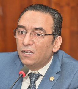 المهندس وليد حجاج - خبير التحول الرقمي