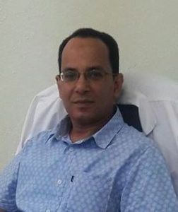 الدكتور أحمد حجازي
