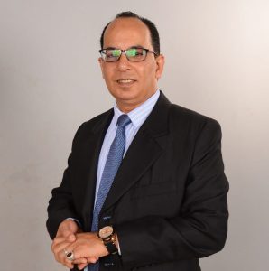 د. أحمد حجازي 