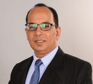 الدكتور أحمد حجازي، استشاري طب الأسرة