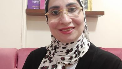 د. غادة لطفي مكملات غذائية, الجوع, العطش, الترطيب, الصحة