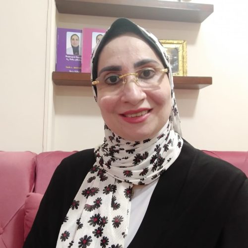 د. غادة لطفي مكملات غذائية, الجوع, العطش, الترطيب, الصحة