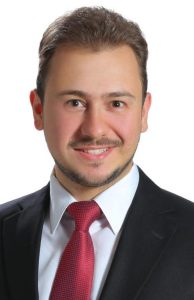 الدكتور منير الشاطر خبير أمن المعلومات