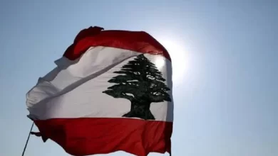 حظر أنشطة حزب الله