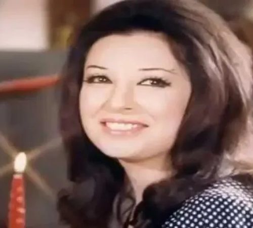 نجاة الصغيرة