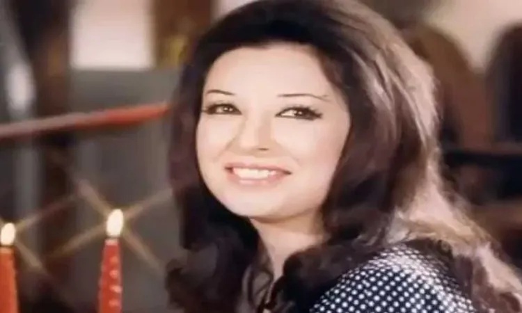 نجاة الصغيرة