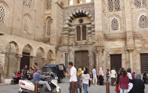 رعاية اليتيم