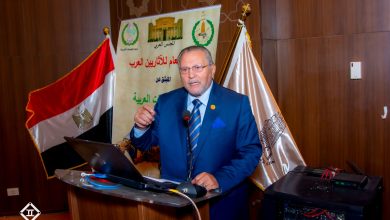 مخطوط نادر لقصيدة البردة للإمام البوصيري يعود للعصر المملوكي سنة 853 هـ
