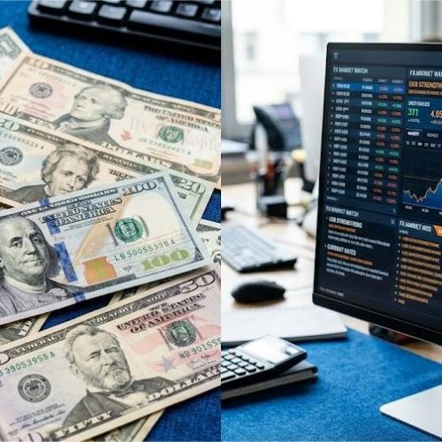 سعر الدولار اليوم في البنوك المصرية - استقرار العملة الخضراء
