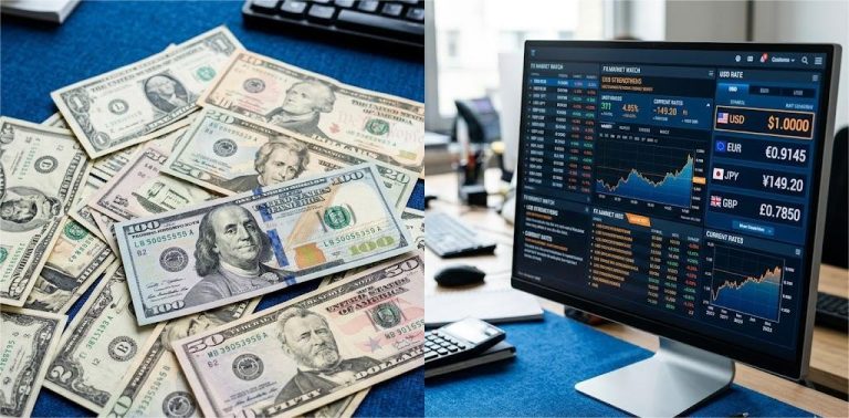 سعر الدولار اليوم في البنوك المصرية - استقرار العملة الخضراء