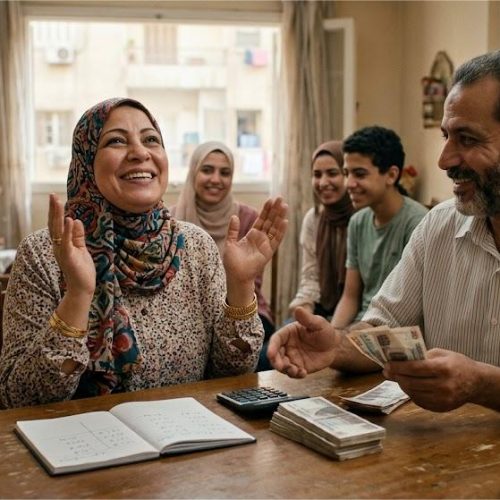 الحد الأدنى للأجور 2026، زيادة المرتبات، الجهاز الإداري للدولة، جدول الأجور، تحسين مستوى المعيشة