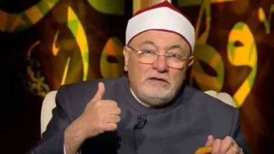الشيخ خالد الجندي يوضح فضل الصحابة وأمانهم للأمة خلال برنامج لعلهم يفقهون