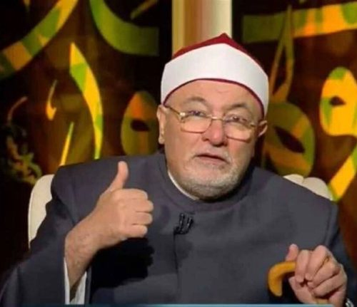 الشيخ خالد الجندي يوضح فضل الصحابة وأمانهم للأمة خلال برنامج لعلهم يفقهون