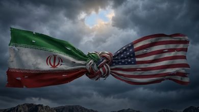 كواليس الساعات الأخيرة قبل اندلاع حرب إيران وأمريكا