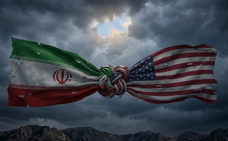 كواليس الساعات الأخيرة قبل اندلاع حرب إيران وأمريكا