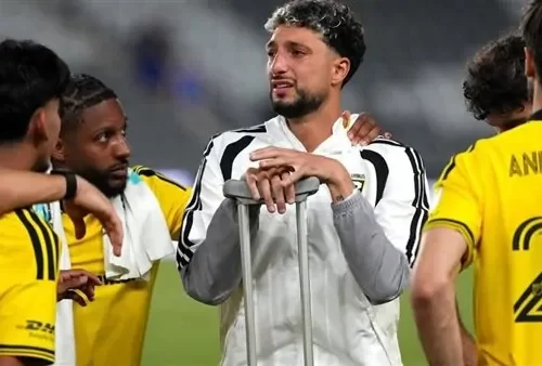 وسام أبو علي