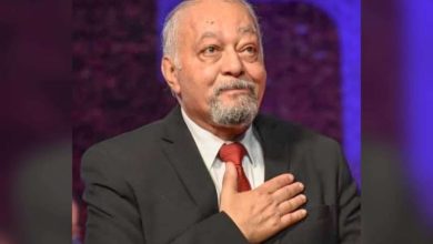 سامي مغاوري