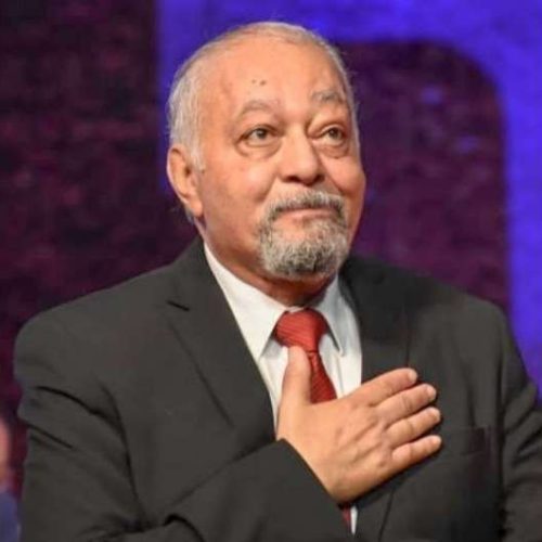 سامي مغاوري