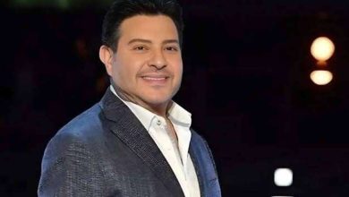هاني شاكر