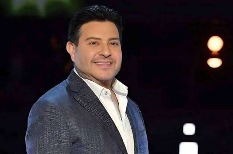 هاني شاكر