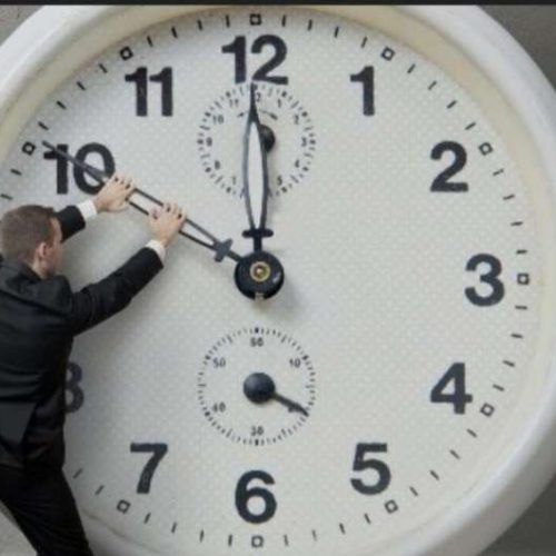 التوقيت الصيفي