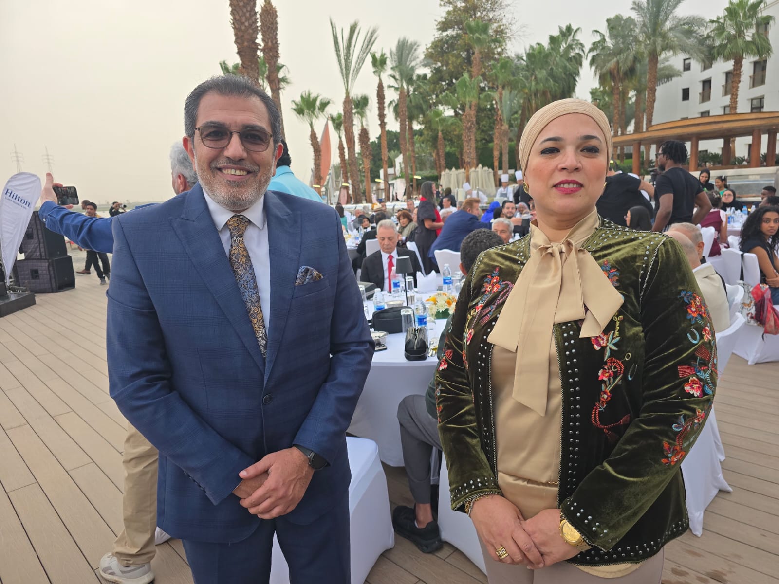 جائزة مصر الخير