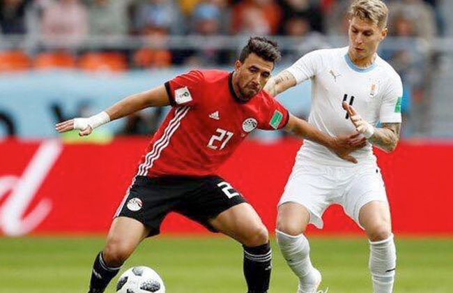 روسيا ومصر