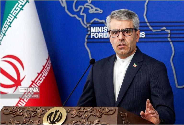تصعيد إيراني أمريكي.. طهران تتهم واشنطن وتتوعد بالرد