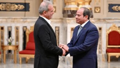 الوساطة المصرية، هدنة إيران وأميركا، الدور المحوري لمصر، إبراهيم طه، الدبلوماسية المصرية