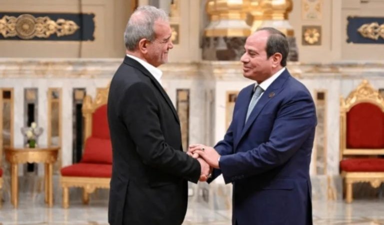 الوساطة المصرية، هدنة إيران وأميركا، الدور المحوري لمصر، إبراهيم طه، الدبلوماسية المصرية
