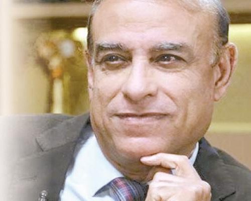 طارق البشبيشي يكشف حقيقة كيانات الإخوان الوهمية بالخارج