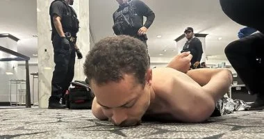 المشتبه به "كول ألين" مهندس ومطور ألعاب منفذ هجوم البيت الأبيض