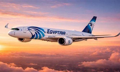 مصر للطيران