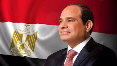 مصر ترحب باتفاق وقف إطلاق النار بين أمريكا وإيران