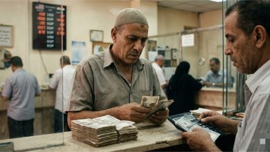 سعر الدولار، الجنيه المصري، انخفاض الجنيه، سعر الصرف، أسعار العملات
