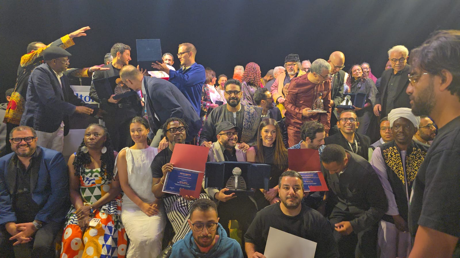 جائزة مصر الخير