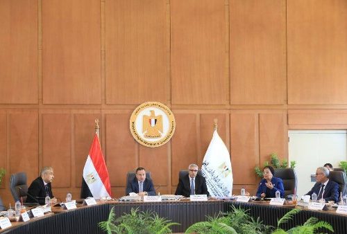 التعليم العالي