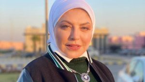 ميار الببلاوي