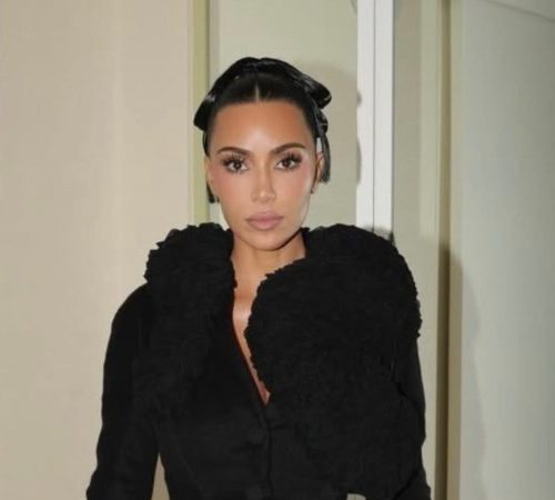 كيم كارداشيان