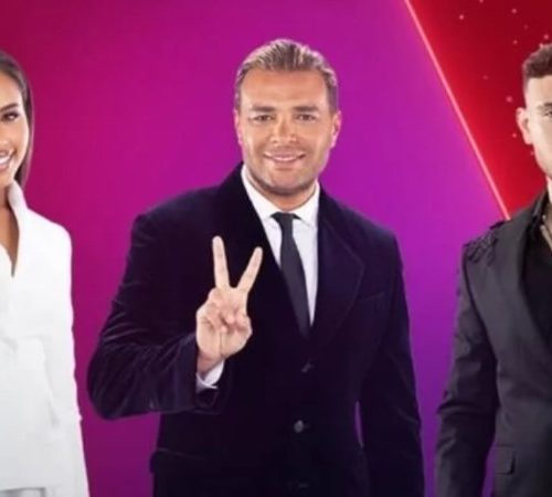 ذا فويس كيدز