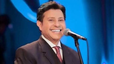 هاني شاكر