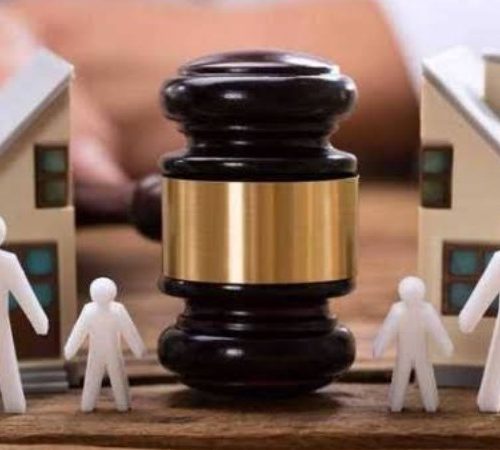 قانون الأحوال الشخصية