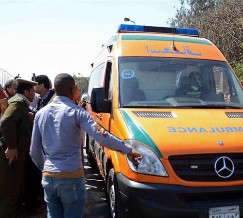 انقلاب سيارة