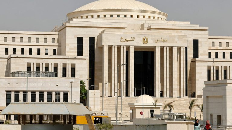 مجلس الشيوخ يوافق نهائياً على تعديلات قانون التأمينات الاجتماعية والمعاشات